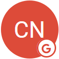 CN Logo