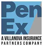 penex logo