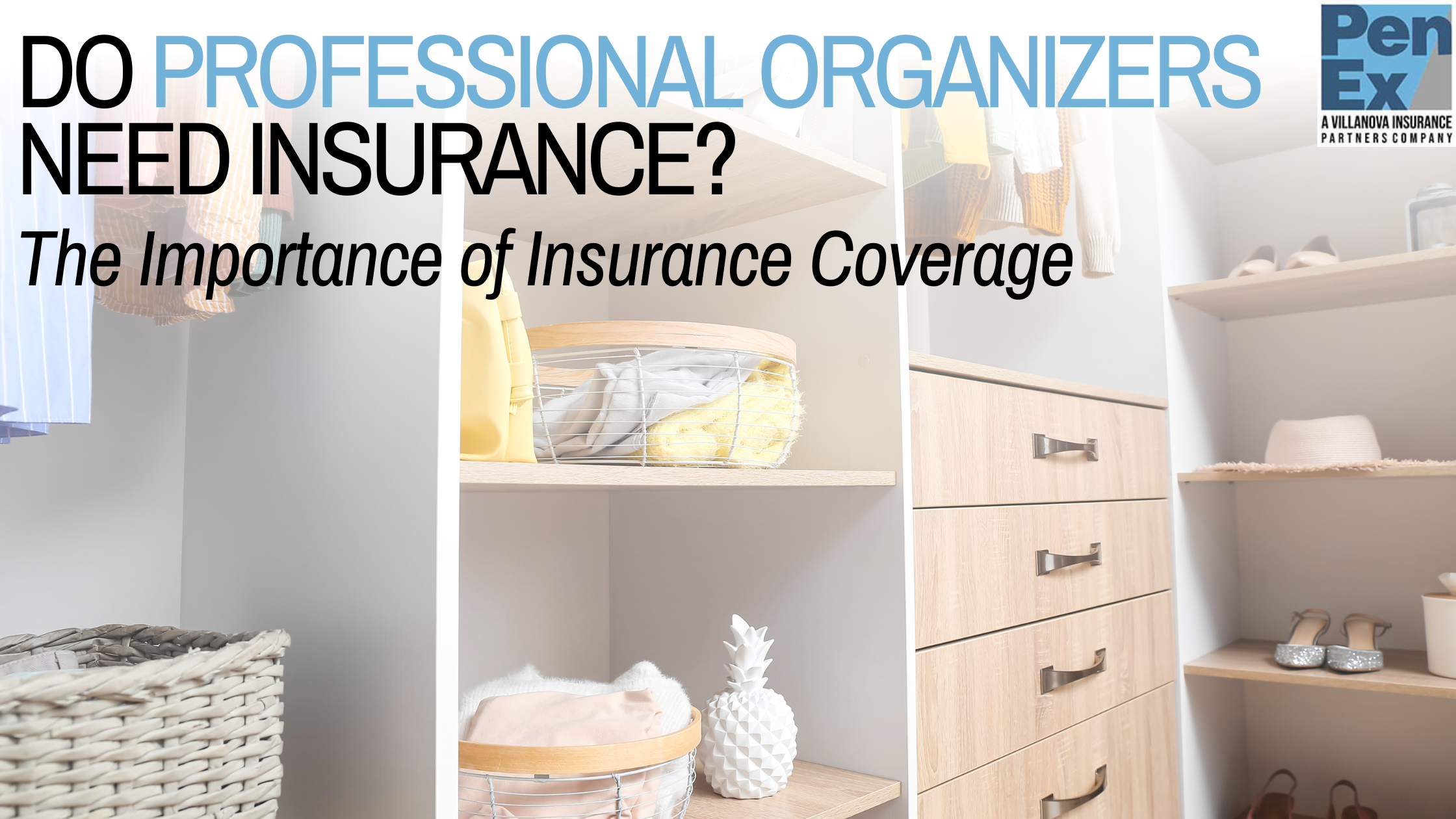The Importance of Insurance Coverage